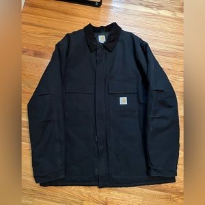 Carharrt jacket xl tall